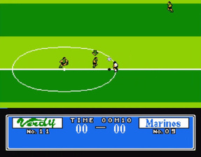 J. League Super Top Players