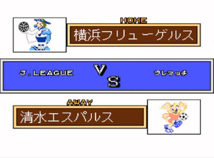 J. League Super Top Players