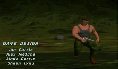 Jagged Alliance: Deadly Games