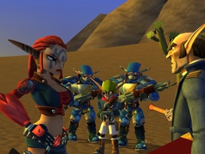 Jak 3