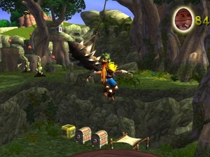 Jak and Daxter: The Precursor Legacy