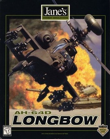 Jane's Combat Simulations: AH-64D Longbow