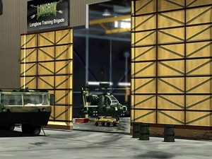 Jane's Combat Simulations: AH-64D Longbow