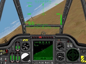 Jane's Combat Simulations: AH-64D Longbow