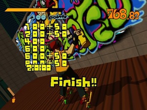 Jet Set Radio