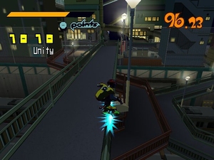 Jet Set Radio