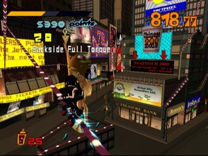 Jet Set Radio