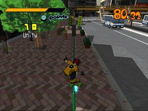 Jet Set Radio