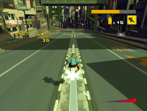 Jet Set Radio Future