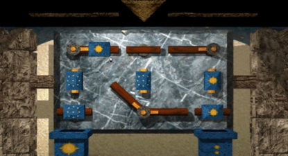 Jewels of the Oracle