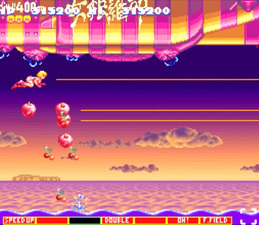 Jikkyō Oshaberi Parodius