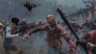 John Carpenter's Toxic Commando