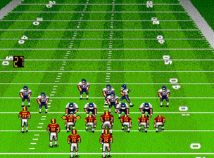 John Madden Football