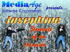 Josephine: Portrait of an Assassin