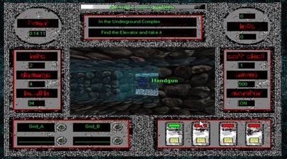 Josephine: Portrait of an Assassin