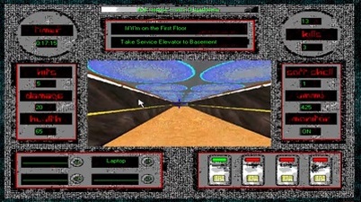 Josephine: Portrait of an Assassin