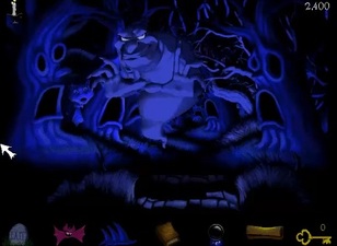 JumpStart Adventures 4th Grade: Haunted Island