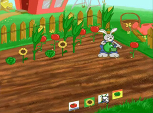 JumpStart Kindergarten