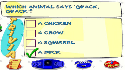 Junior Field Trips: Let's Explore the Farm