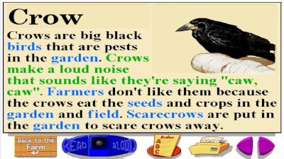 Junior Field Trips: Let's Explore the Farm