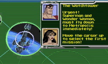 Justice League: Injustice for All