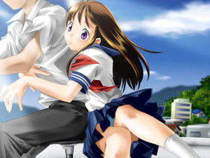 Kana -Little Sister-