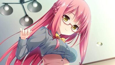 Karigurashi Ren'ai: Living on Borrowed Love