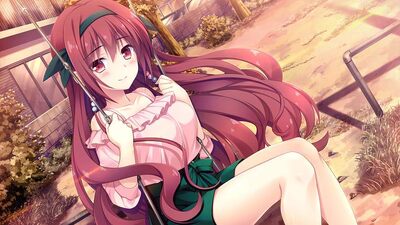 Karigurashi Ren'ai: Living on Borrowed Love