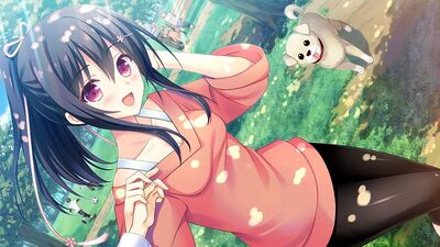 Karigurashi Ren'ai: Living on Borrowed Love