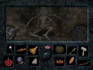 Karma: Curse of the 12 Caves