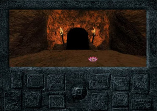 Karma: Curse of the 12 Caves