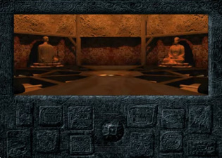 Karma: Curse of the 12 Caves