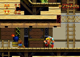 Keio Flying Squadron 2