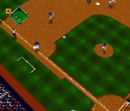 Ken Griffey Jr.'s Winning Run