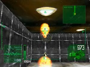 Kileak: The DNA Imperative