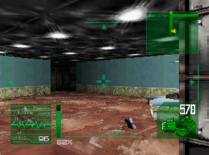 Kileak: The DNA Imperative