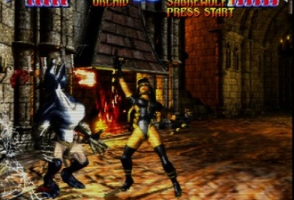 Killer Instinct 2