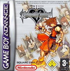 Kingdom Hearts: Chain of Memories