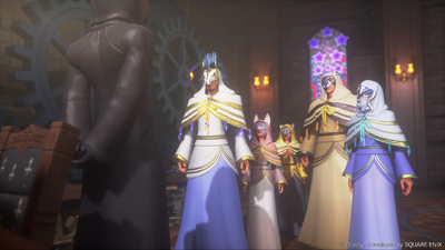Kingdom Hearts Collection [I~III]