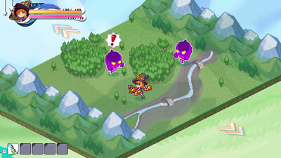 Kingdom Return: Time-eating Fruit and the Ancient Monster