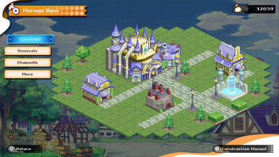 Kingdom Return: Time-eating Fruit and the Ancient Monster