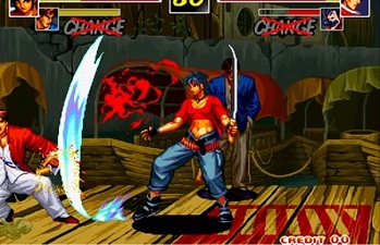 Kizuna Encounter: Super Tag Battle