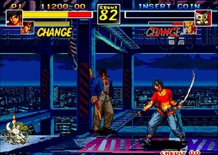 Kizuna Encounter: Super Tag Battle