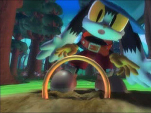 Klonoa: Door to Phantomile