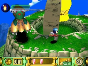 Klonoa: Door to Phantomile