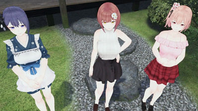 Koi-Koi: Love Blossoms