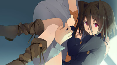 Love, Elections, and Chocolate