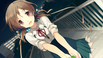 Love, Elections, and Chocolate