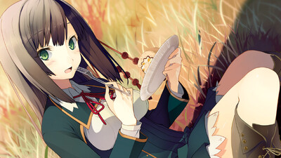 Love, Elections, and Chocolate