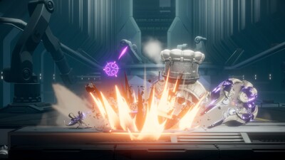 Kotama & Academy Citadel